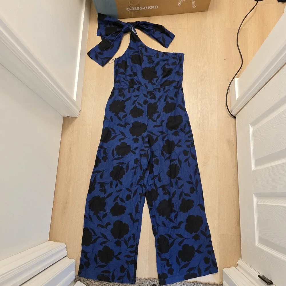 Blue Saks Fifth Avenue new tags